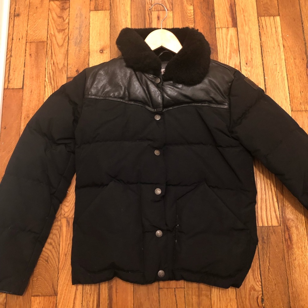 Women’s Penfield Coat